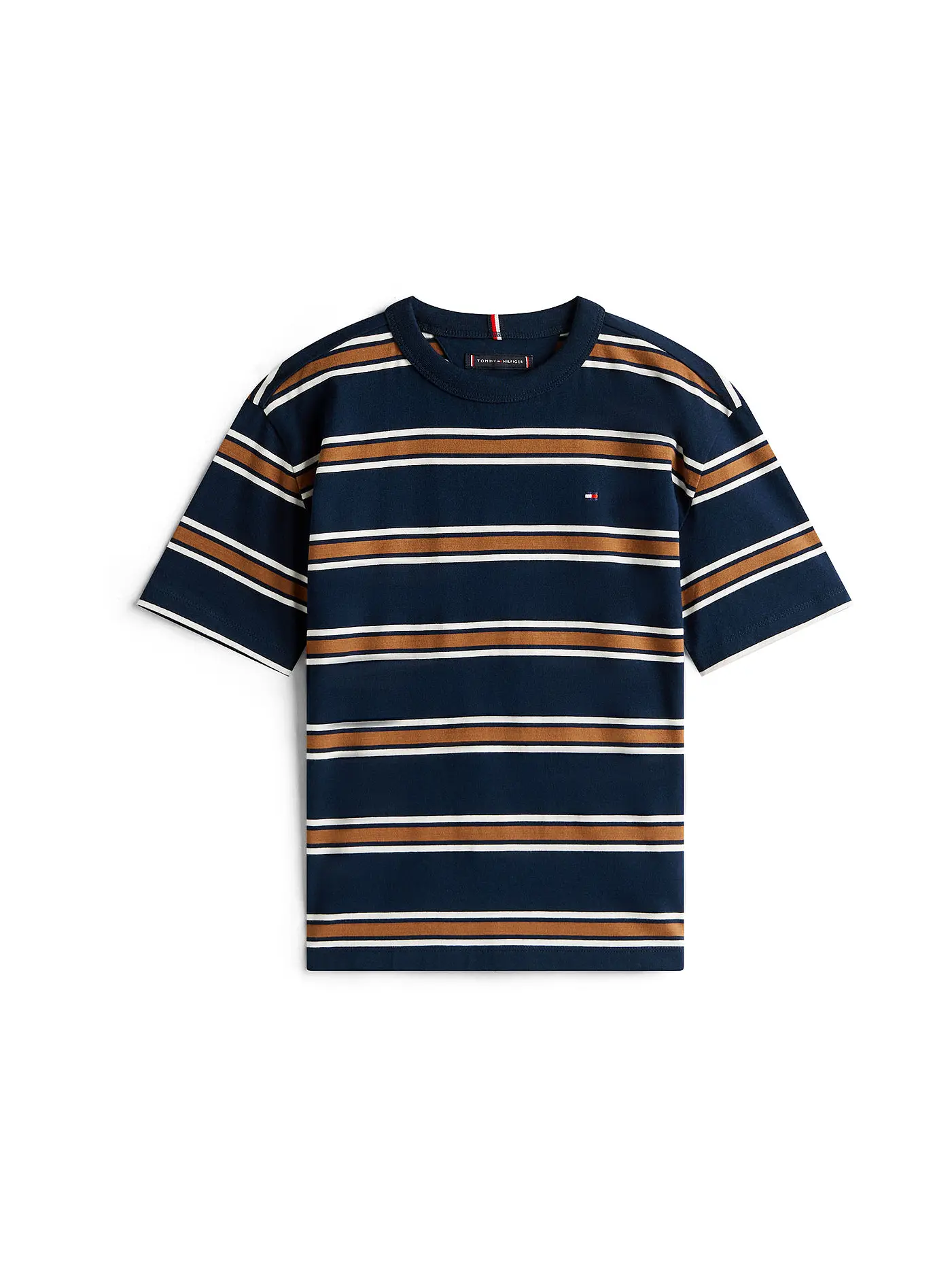 TOMMY HILFIGER | Jungen T-Shirt | 